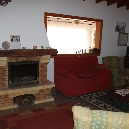 La Laguna - Guamasa