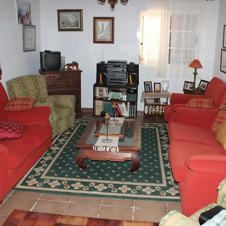 Country house La Laguna - Guamasa *
