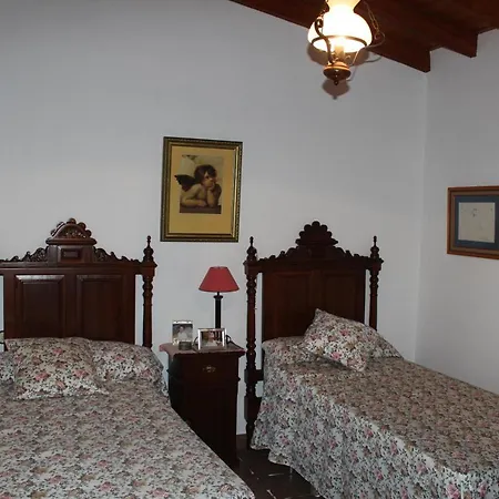 La Laguna - Guamasa