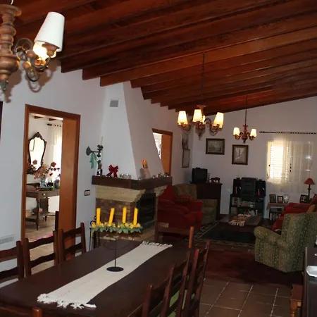 Country house La Laguna - Guamasa La Laguna (Tenerife)