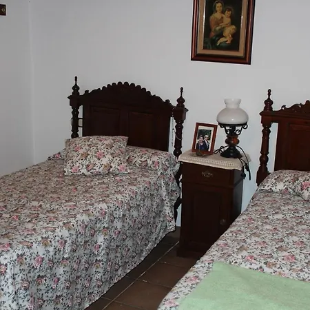 Country house La Laguna - Guamasa