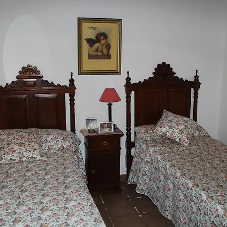 Country house La Laguna - Guamasa